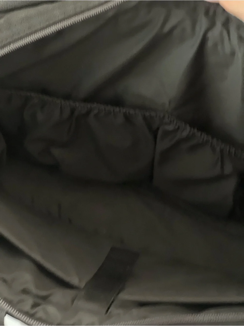 CODi Black Ballistic Nylon 17